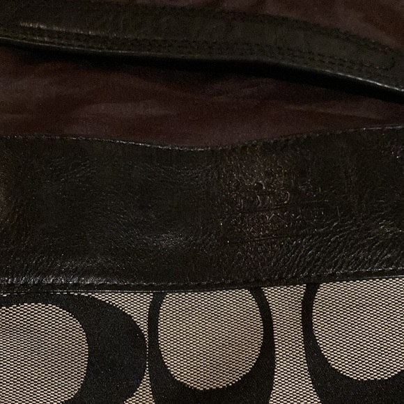 Coach bag - Picture 11 of 13